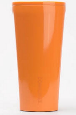 Dipped Clementine 16oz Tumbler